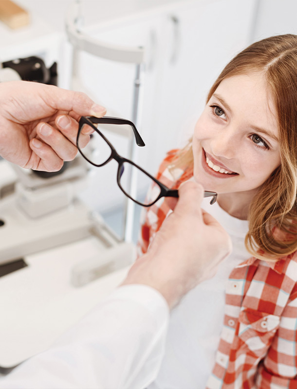 Myopia Management Varcoe Eyecare Optometrists Dispensing Opticians